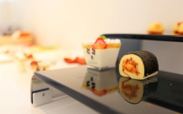 Colour Inn Shenzhen Dongmen Branch