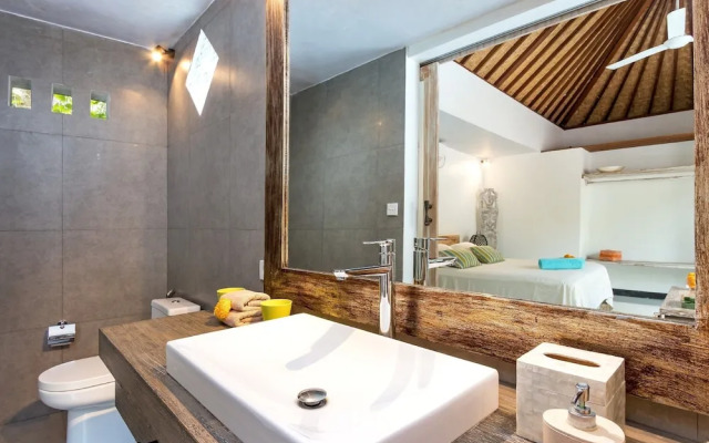 Villa Lanka
