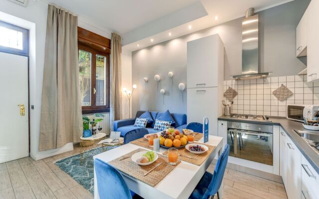 Sweet Inn - Porta Romana III