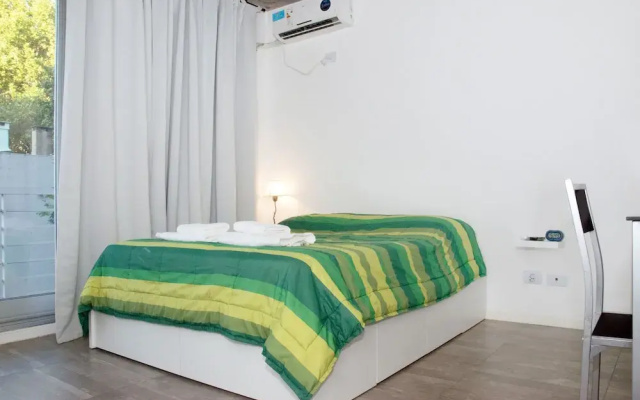 Modern Studios in Palermo