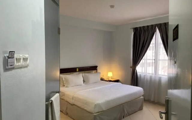 Hotel AL Amin