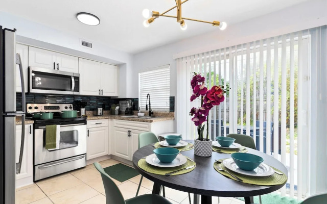 Ocean Harbour Apartment Homes