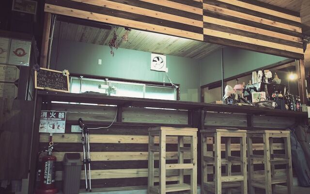 Trip Base Coconeel - Hostel