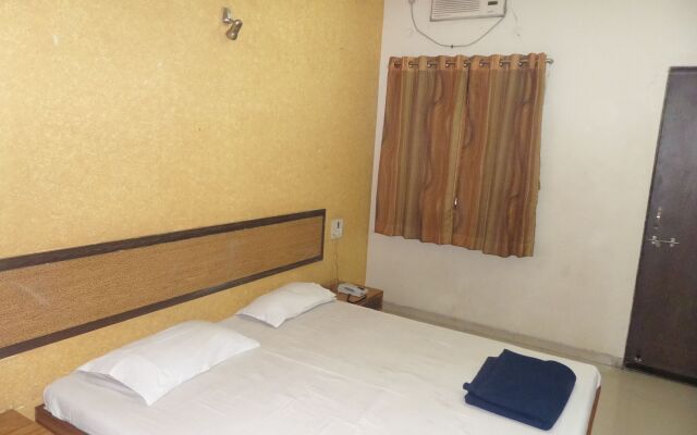 Tourist Home Lodging