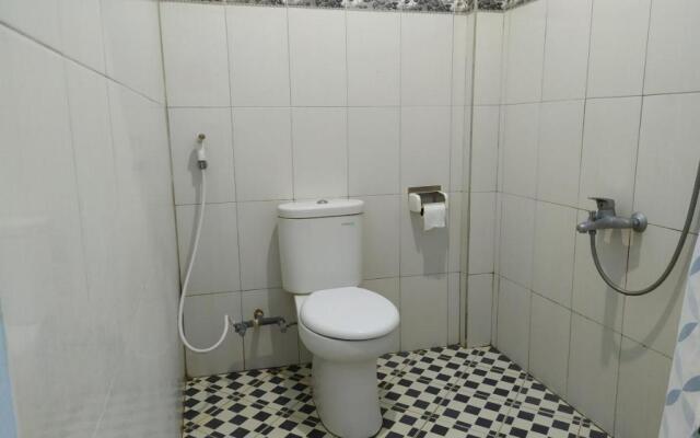 OYO 2423 Hotel Tubalong Taliwang Syariah