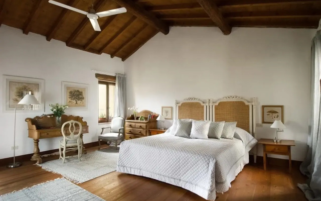 Il Relais dell'Abbazia