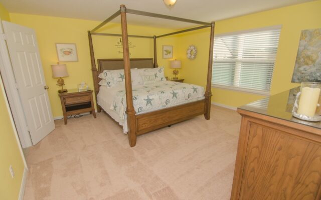 The Shire 6 Bedroom House w Pool - 4705TS