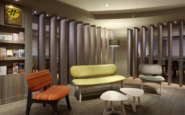 Royal Inn Taipei Linsen
