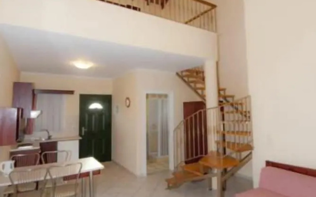 L'Eremo Luxury Apartments
