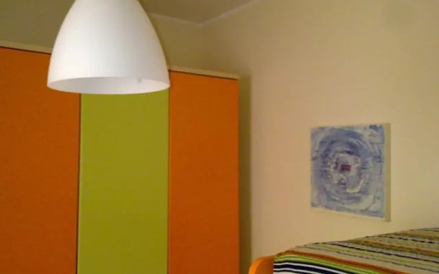 Villetta con giardino