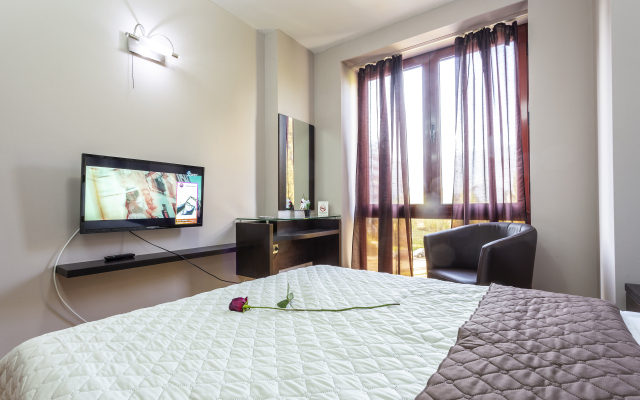 CityHome Aparthotel