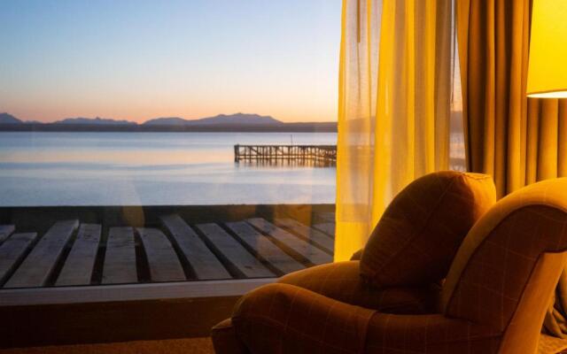 The Singular Patagonia