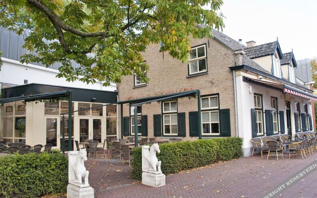 Hotel 't Witte Paard