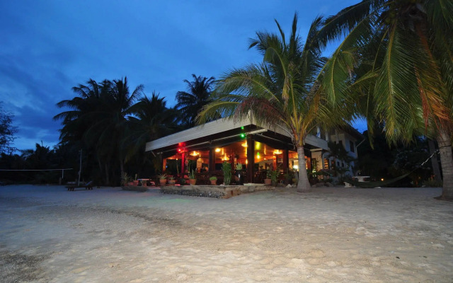 Phangan Rainbow Bungalows