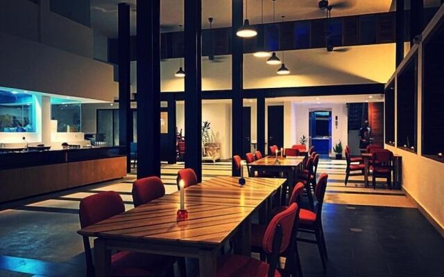Ranthari Ukulhas Hotel & Spa