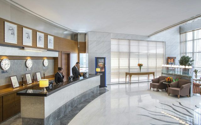 Nour Arjaan by Rotana - photo 2