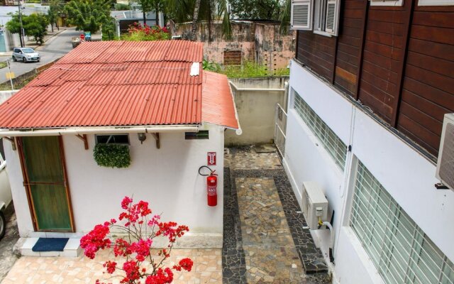 Hospedaria Gebel LocDay