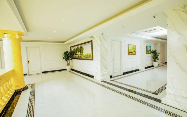 La Saveur de Hoa Binh Resort
