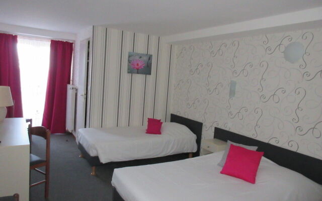 Hotel L'Oraye - Colmar Ouest