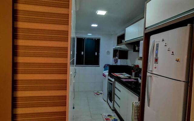 Residencial Atalanta