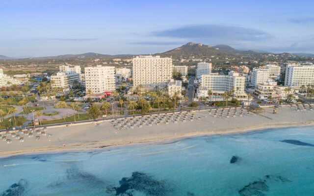 CM Castell de Mar Hotel