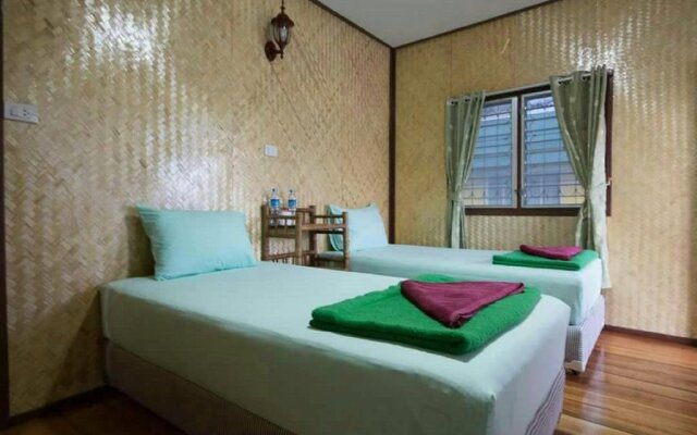 VN Guesthouse Kanchanaburi