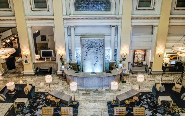 The Westin Great Southern Columbus