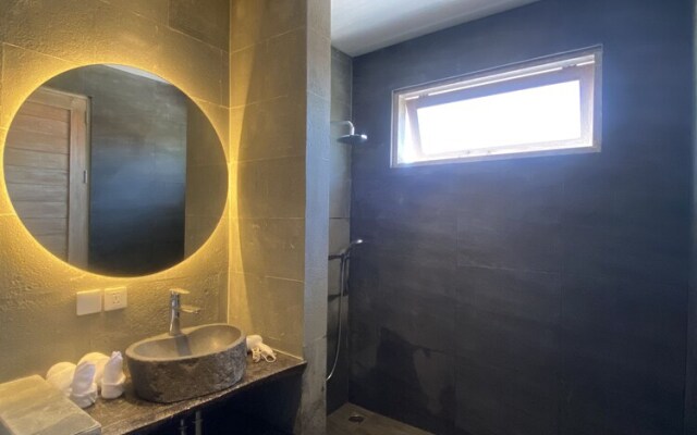 Ethnic Studio Apartment Ubud