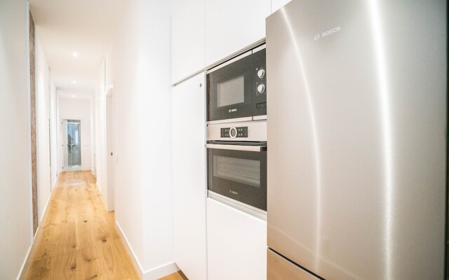 Smartr Madrid Gran Vía Apartments