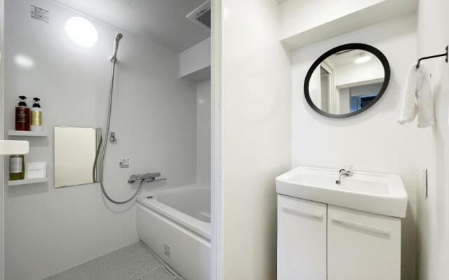 Up to 10p 1 min Peace Park, Wonderful huge house !