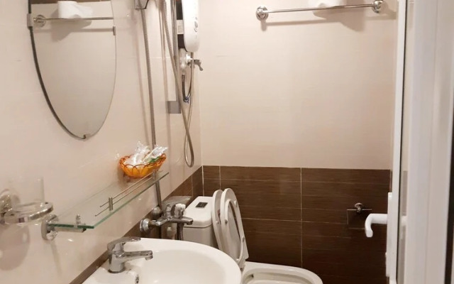 Song Tran - Hostel