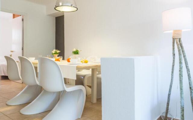 Apartamento Ferrera Park 306