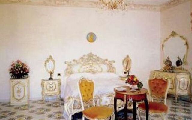 Grand Hotel Le Galassie