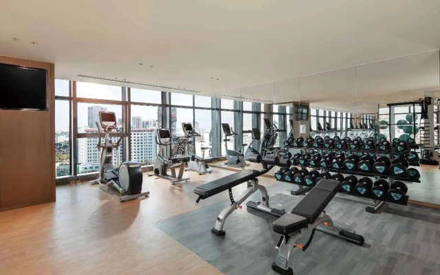 Doubletree by Hilton Yangzhou