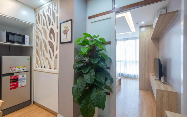 22HOUSING LUXURY APARTMENT HOTEl NEAR LOTTE