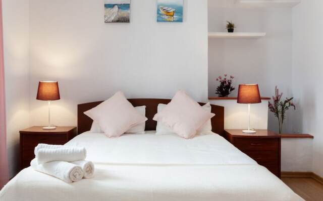 Bonito apartamento en playa Poble Nou