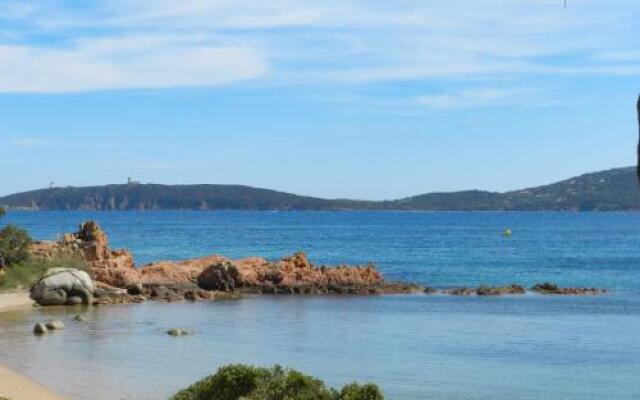 Apartment Les Arcades Cala Rossa