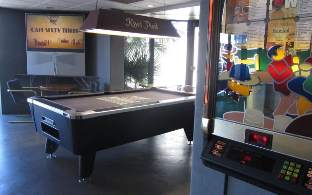 Midtown Motor Inn