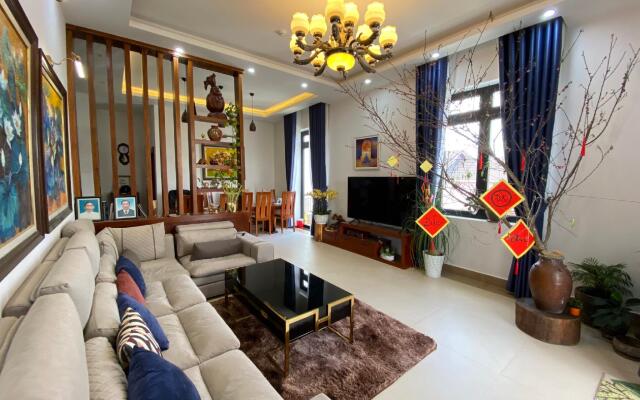 Duong Xua Home