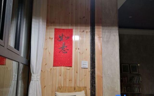 Yandangshan Wang Fenglou Hotel