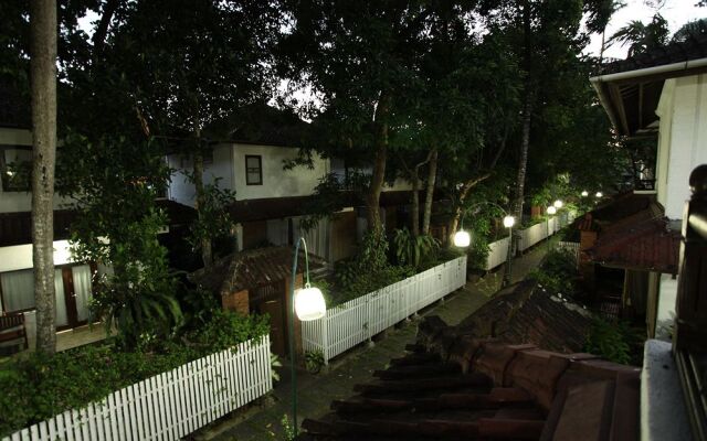 Puri Keraton Seminyak