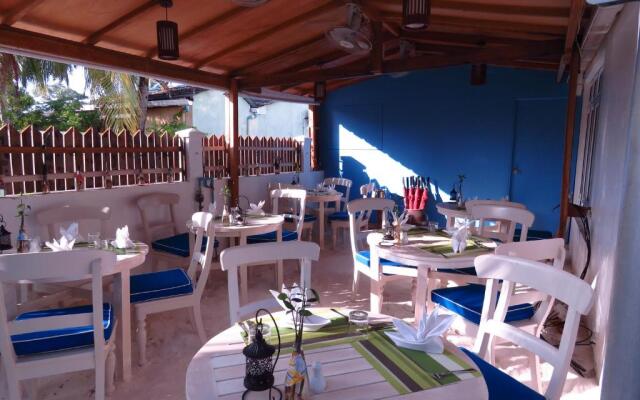 The Sunrise Huraa