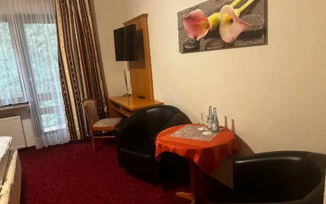 Vita Balance Hotel
