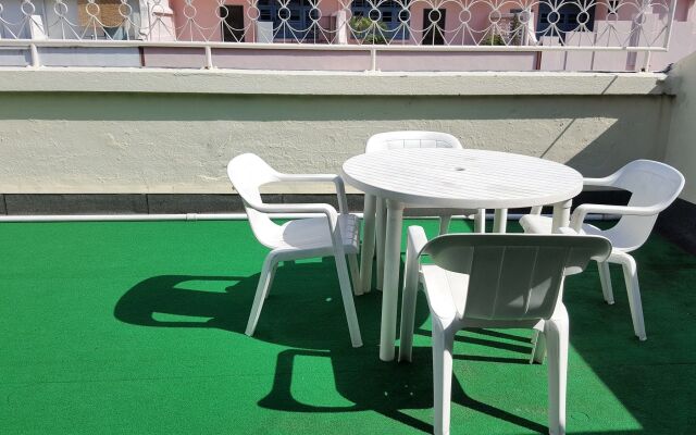 Meadows Hostel