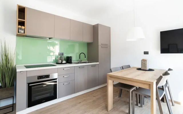 Apartments Capraria