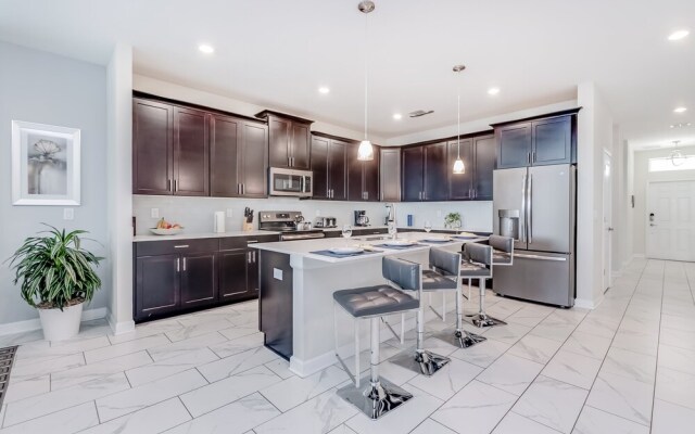 Muligan Villa Champions Gate 2