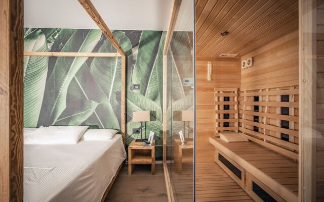 Hotel San Giacomo Spa&Gourmet