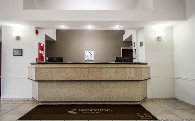 Sleep Inn Sarasota North