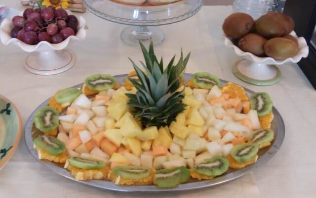 Montevergine Agriresort