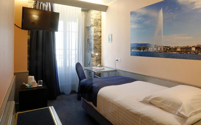 Le Montbrillant Hôtel Residence - Image 7